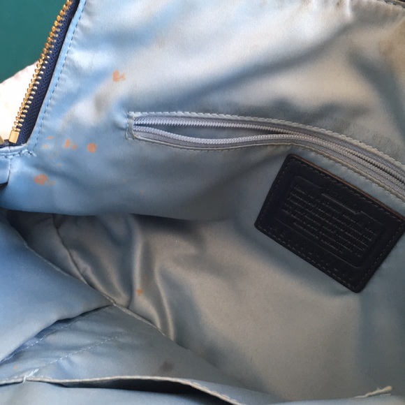 Coach Jayden Carry All - Picture 5 of 8